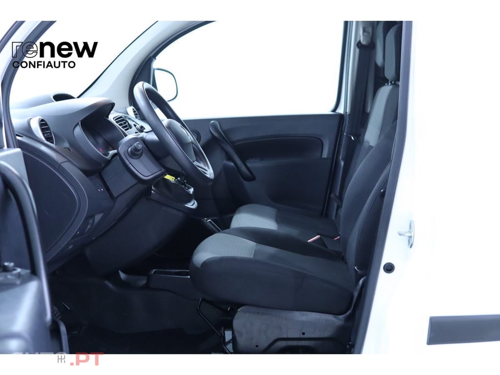 Renault Kangoo Express 2 Energy 1