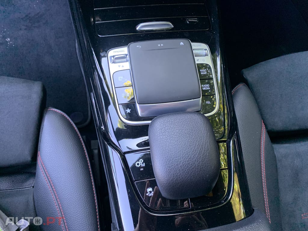 Mercedes-Benz A 35 AMG Turbo 4Matic