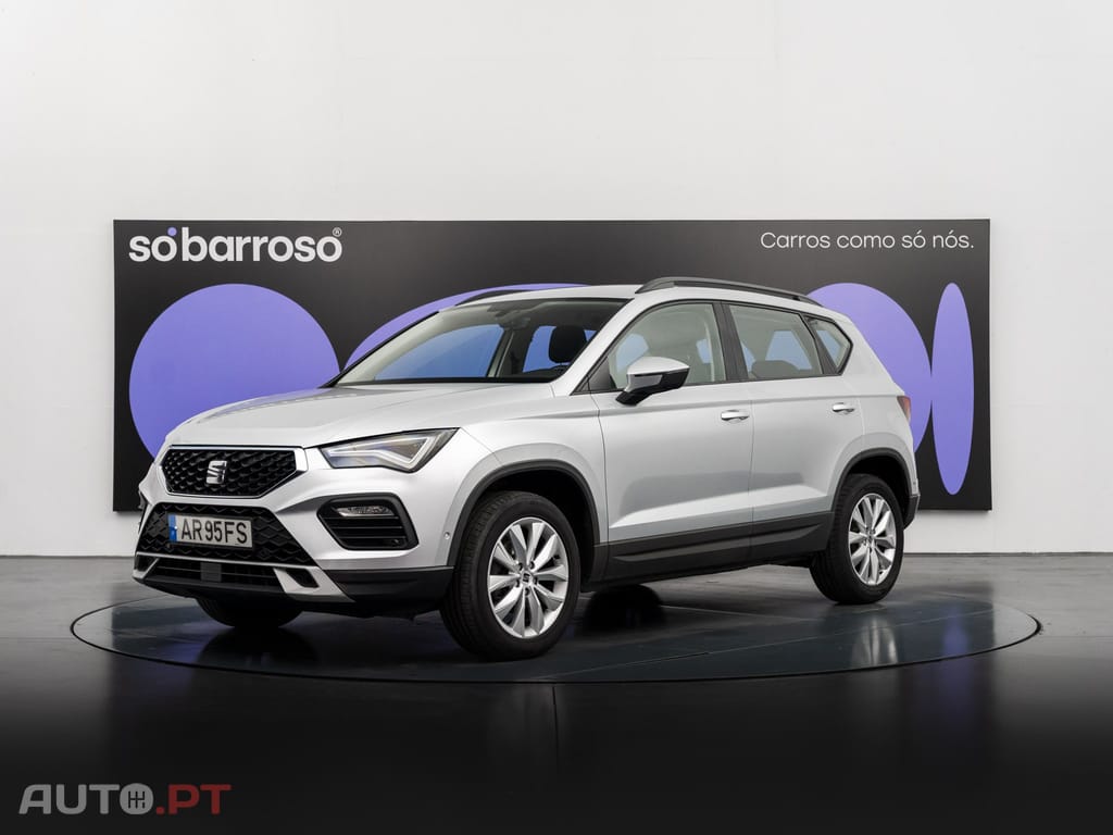 Seat Ateca 1.0 TSI Style