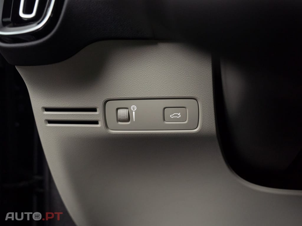 Volvo XC40 1.5 T3 Inscription Geartronic