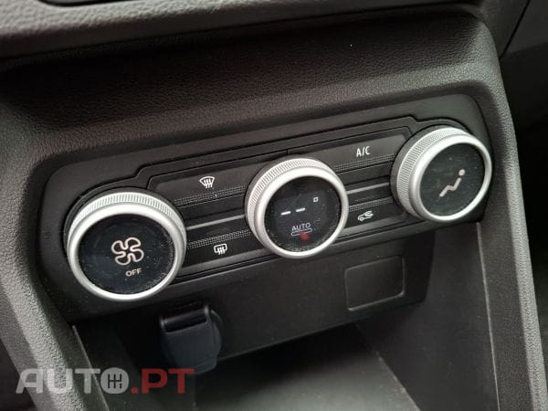 Dacia Sandero TCe 90 Stepway Expression