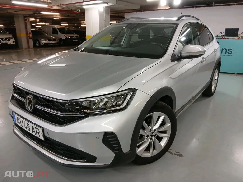 Volkswagen Taigo 1.0 TSI Urban Style