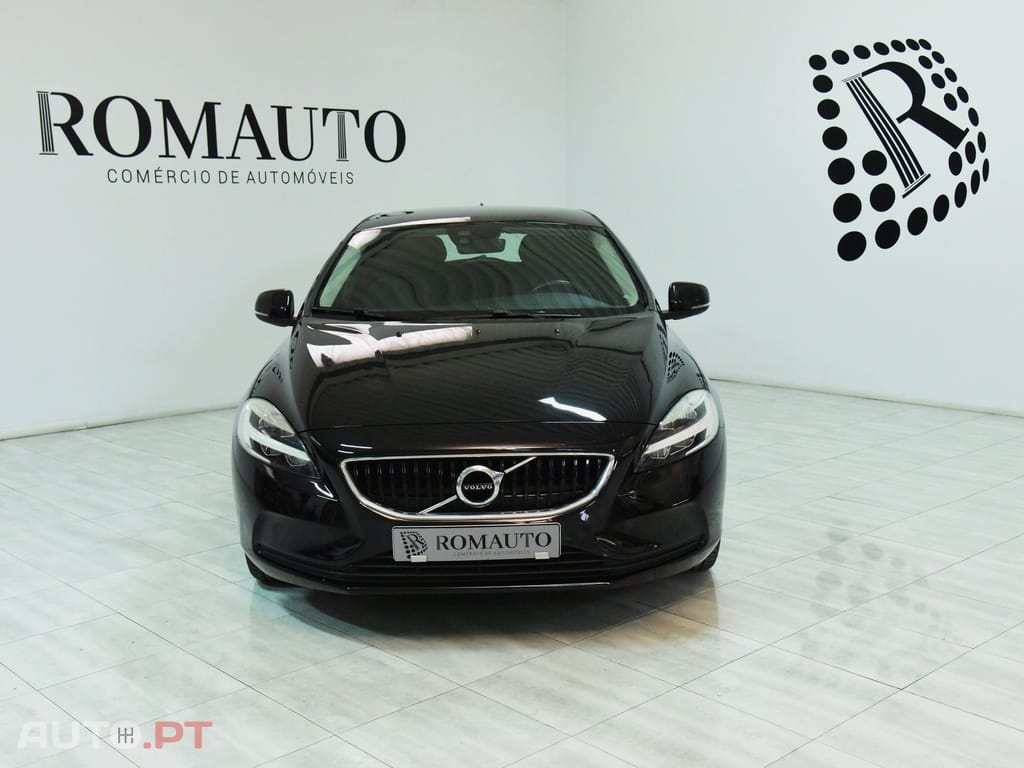 Volvo V40 2.0 D3 Momentum