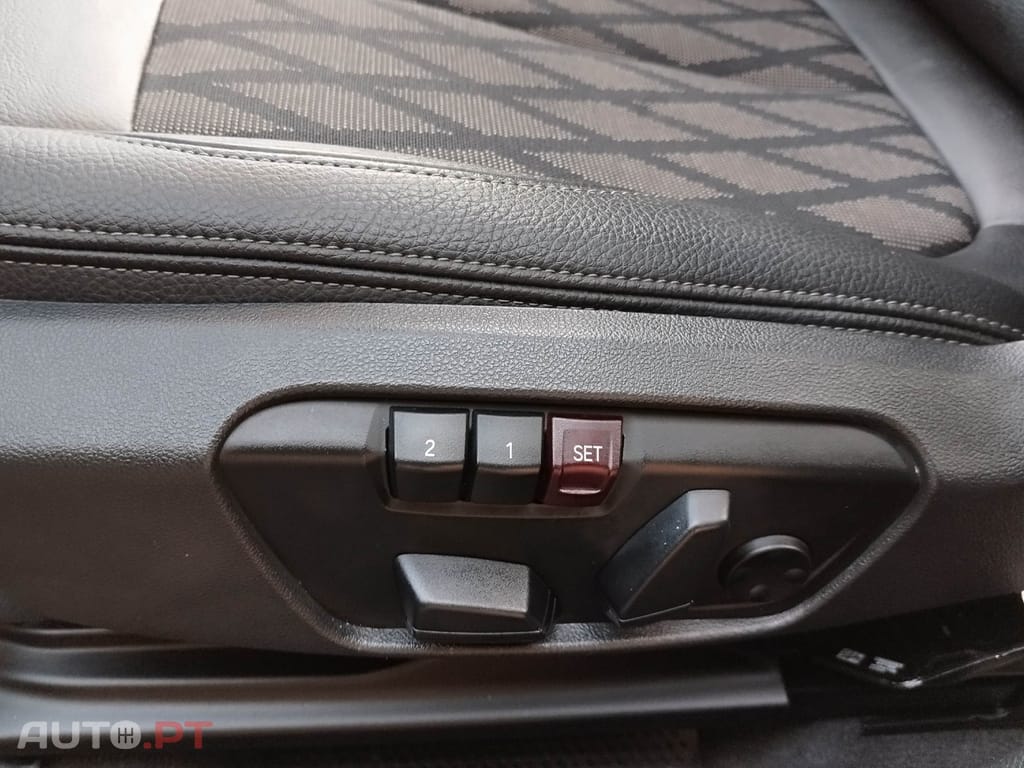 BMW X1 16 d sDrive xLine Auto