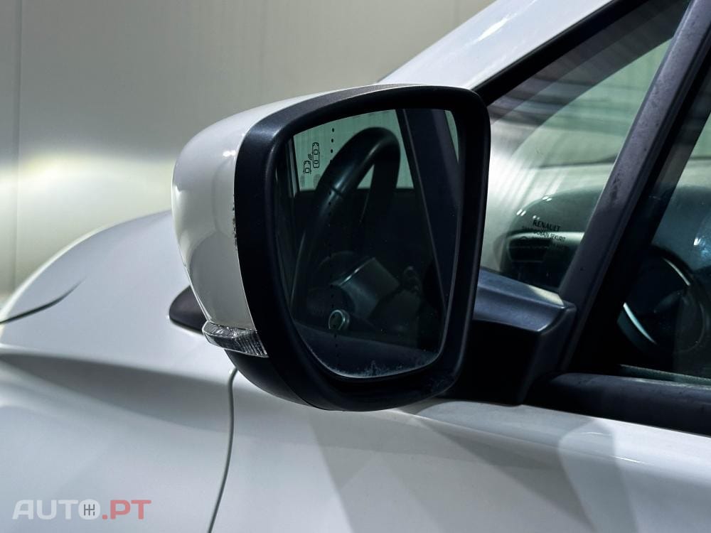 Renault Zoe Intense 51kWh