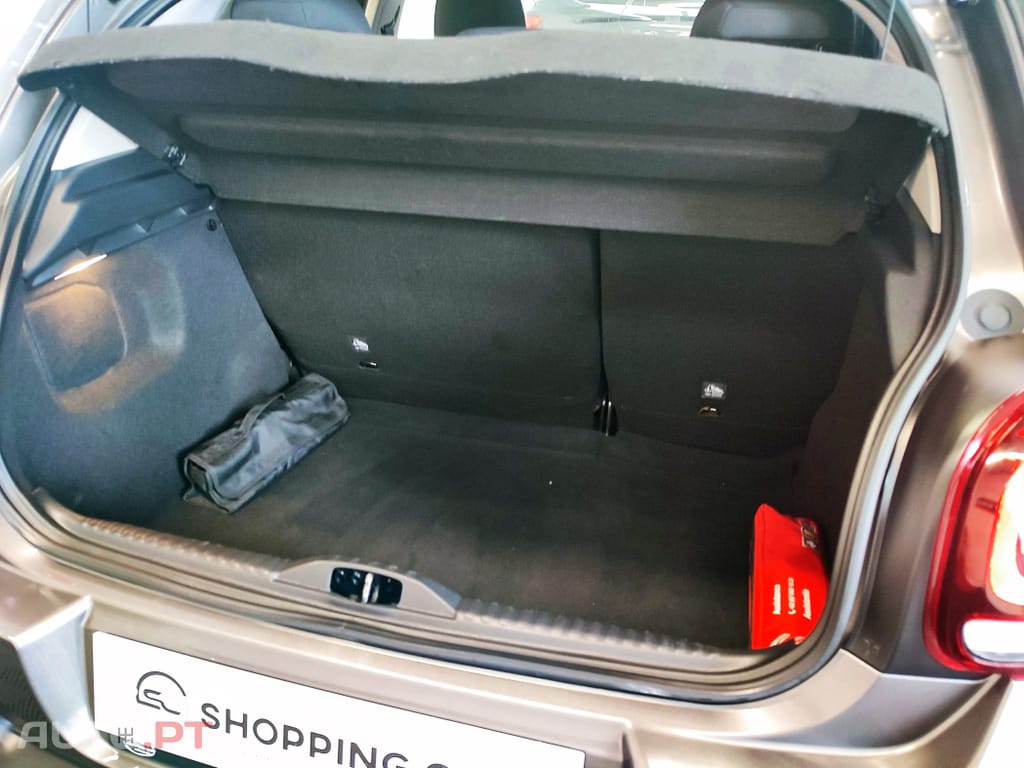 Citroen C3 Feel