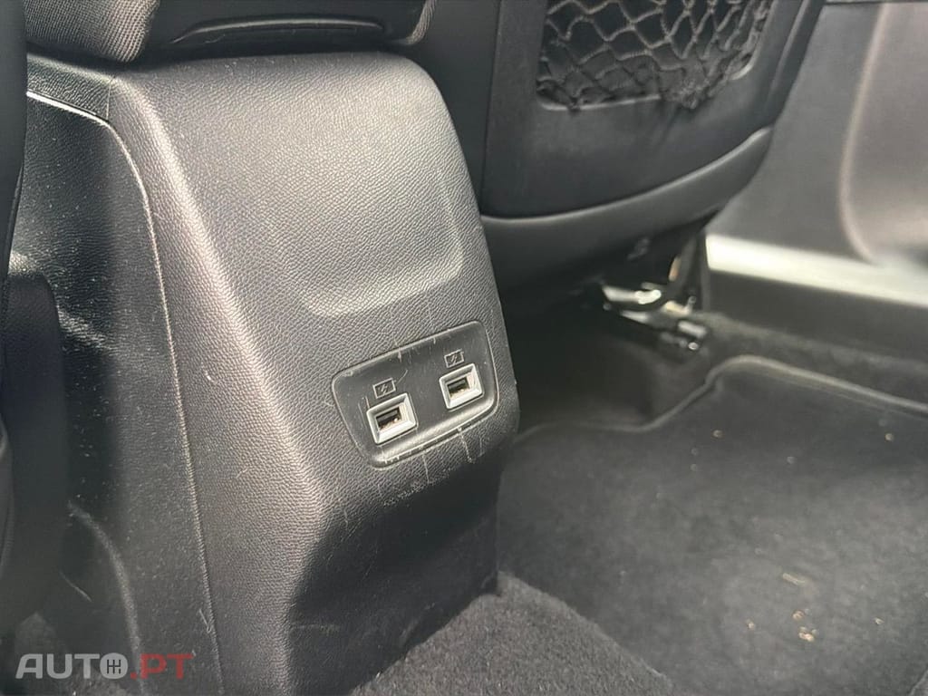 Peugeot 2008 1.2 PureTech GT Line