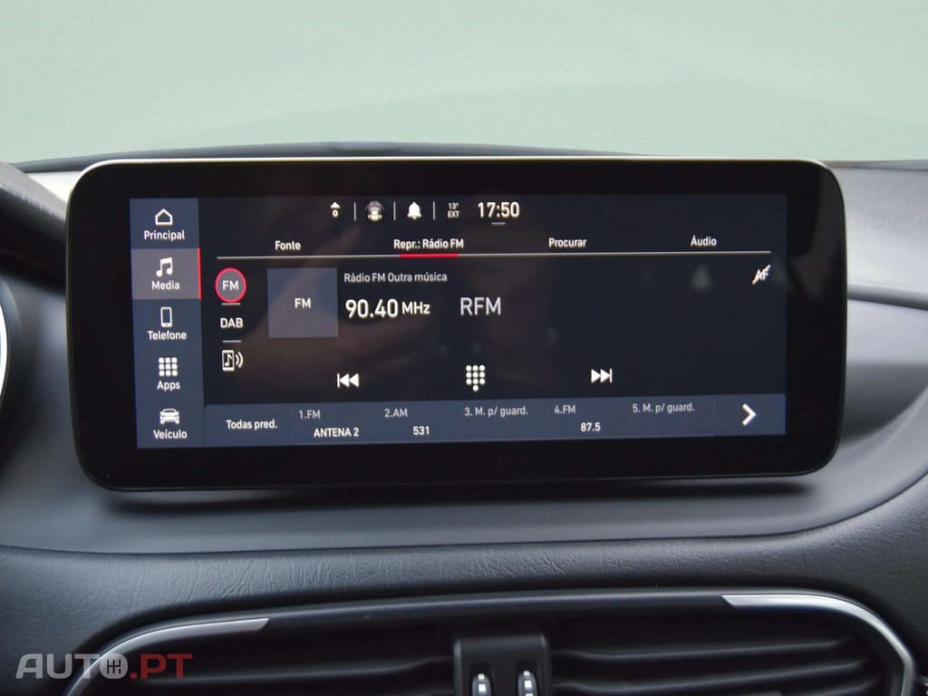 Fiat Tipo 1.3 Multijet City Life