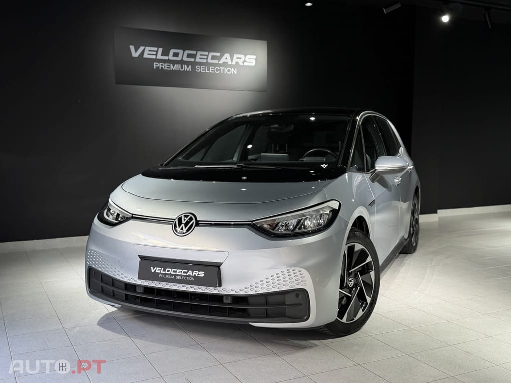 Volkswagen Id.3 Pro Performance Life