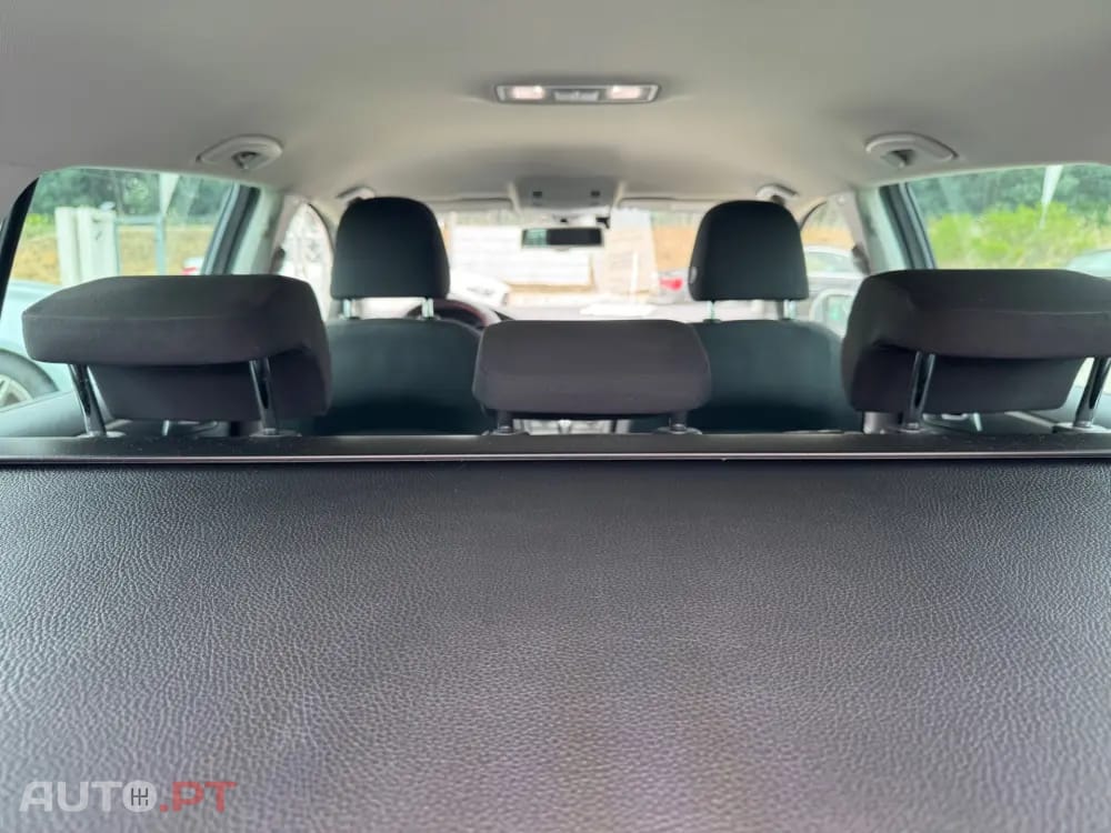 Volkswagen Golf Variant 1.6 TDi Highline DSG