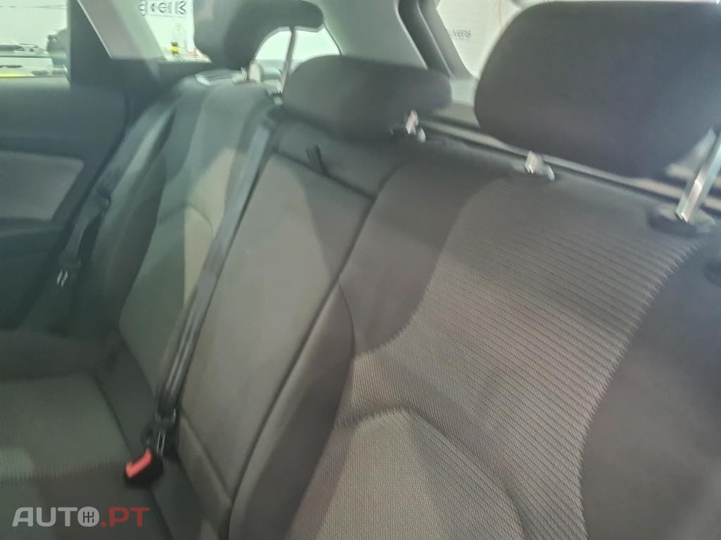 Seat Leon 1.6 TDI Style S/S