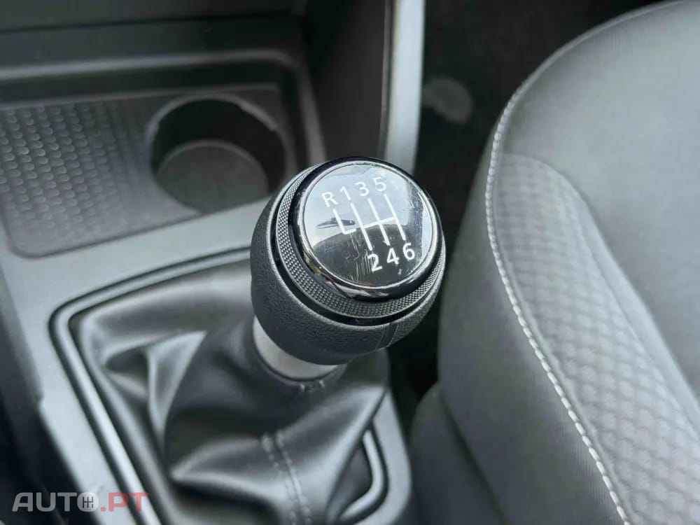 Dacia Duster 1.0 TCe Expression