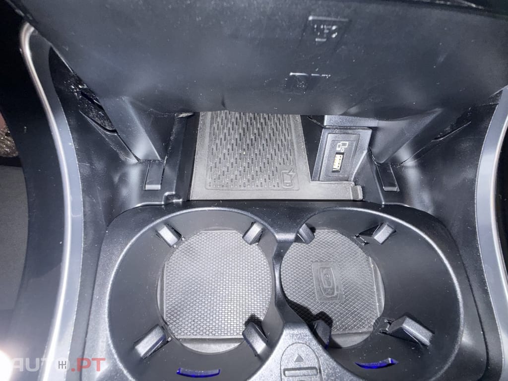 Mercedes-Benz C 300 de AMG Line