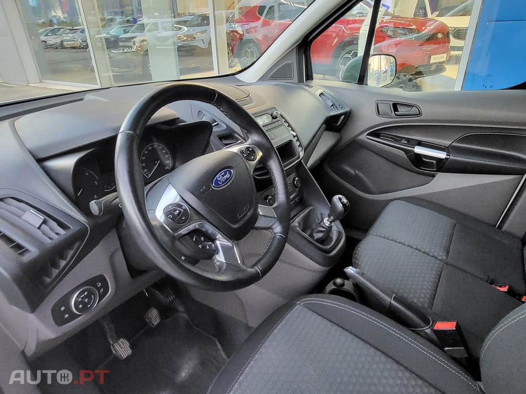 Ford Transit Connect 1.5 TDCi 200 L2 Trend