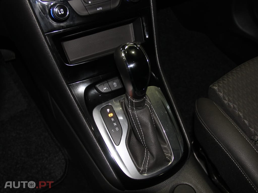 Opel Astra Sports Tourer Business