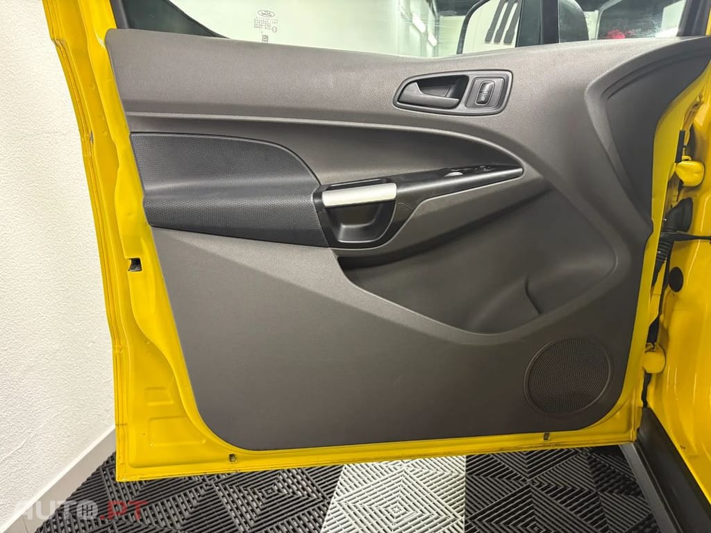 Ford Transit TRANSIT CONNECT