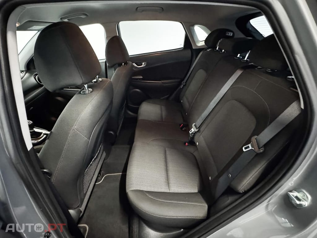 Hyundai Kauai 1.0 T-GDi Premium