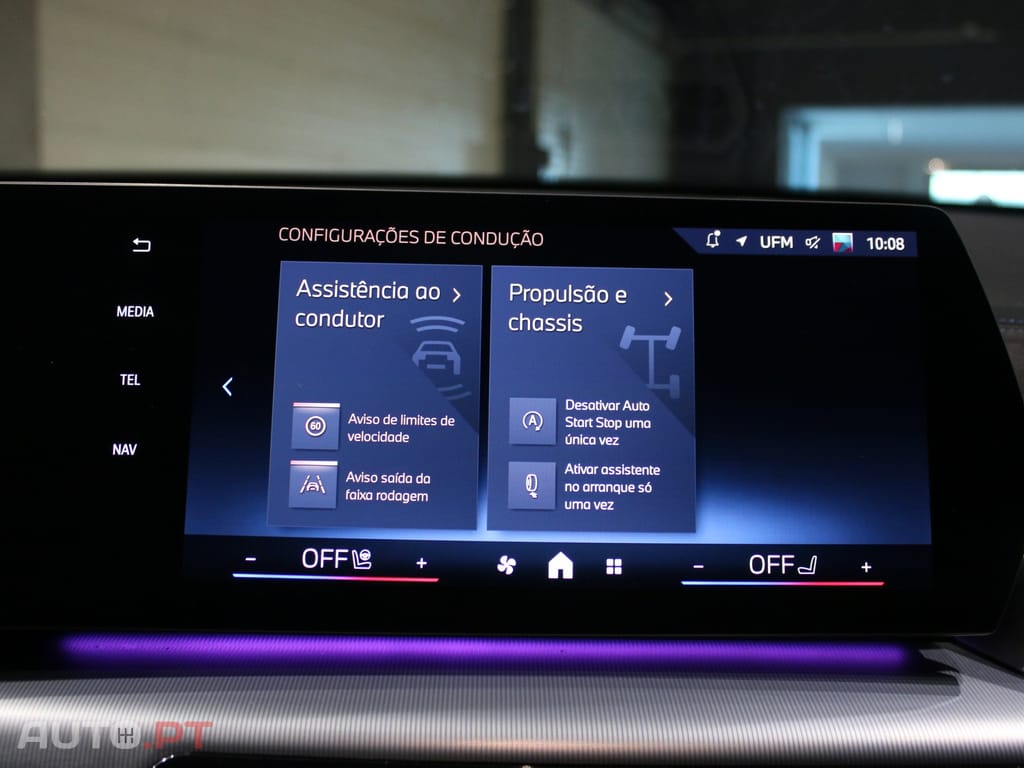 BMW X2 sDrive20i Pack Desportivo M