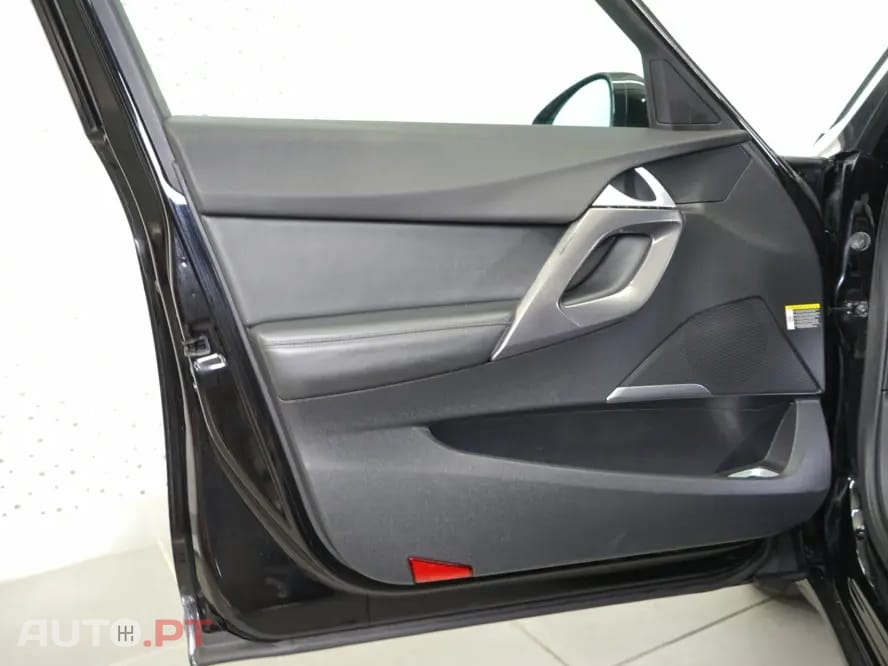 Citroen DS5 1.6 BlueHDi So Chic