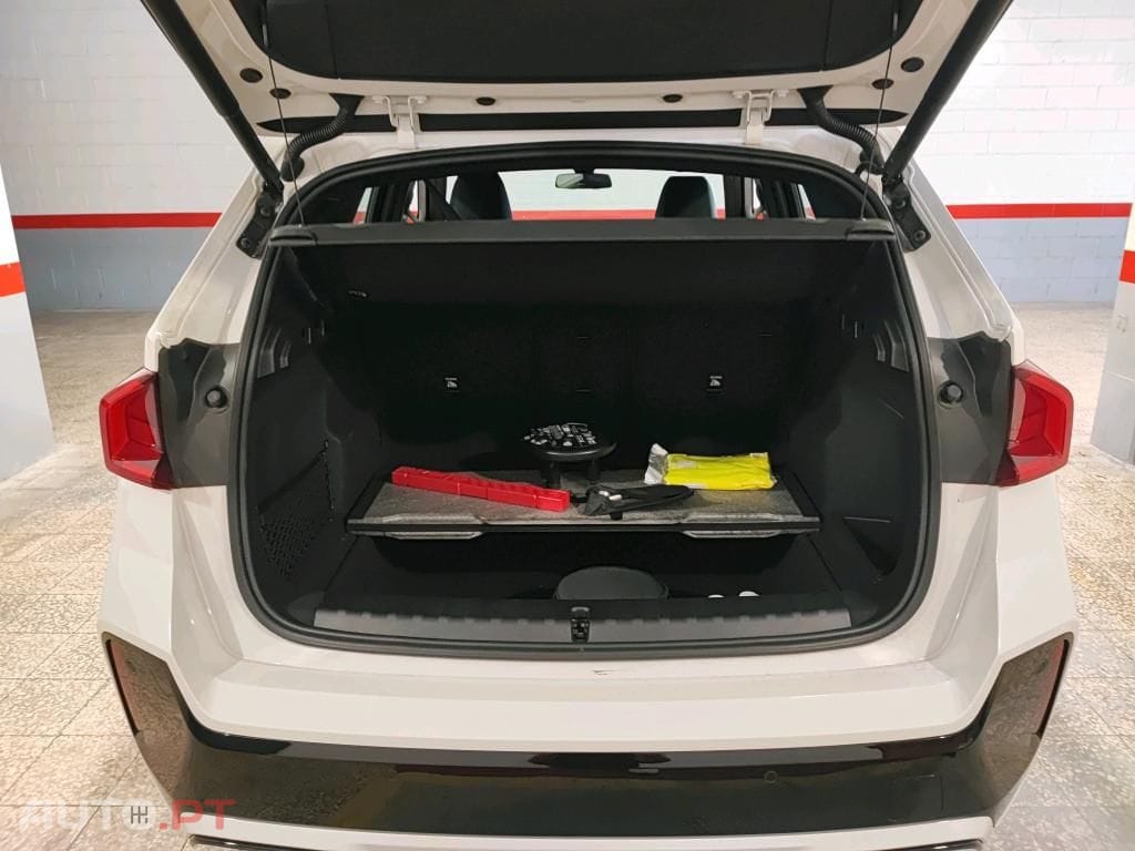 BMW X1 sDrive18d Pack Desportivo M