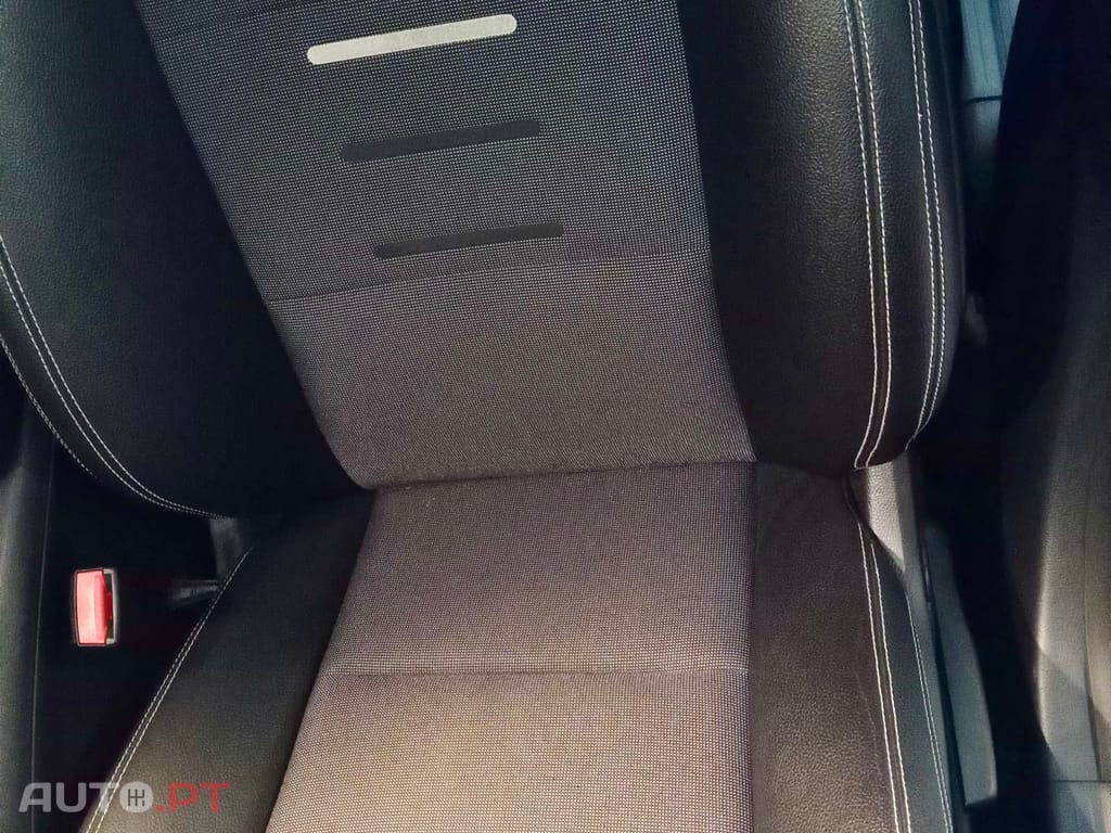 Mercedes-Benz A 160 LIMOUSINE