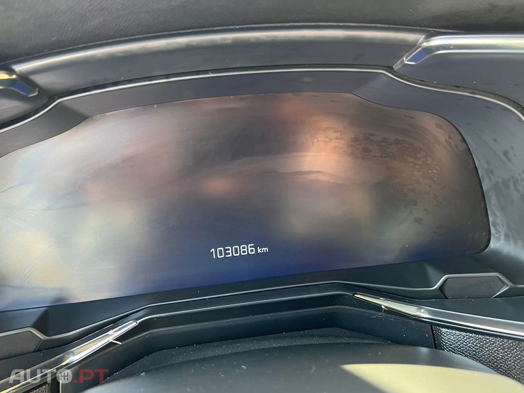 DS DS7 Crossback 1.5 BlueHDi Performance Line EAT8