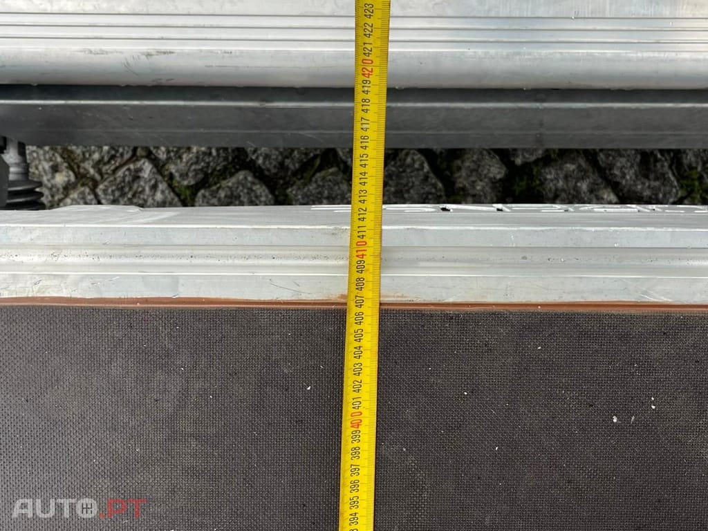 Iveco Daily PLATAFORMA 1000 KG