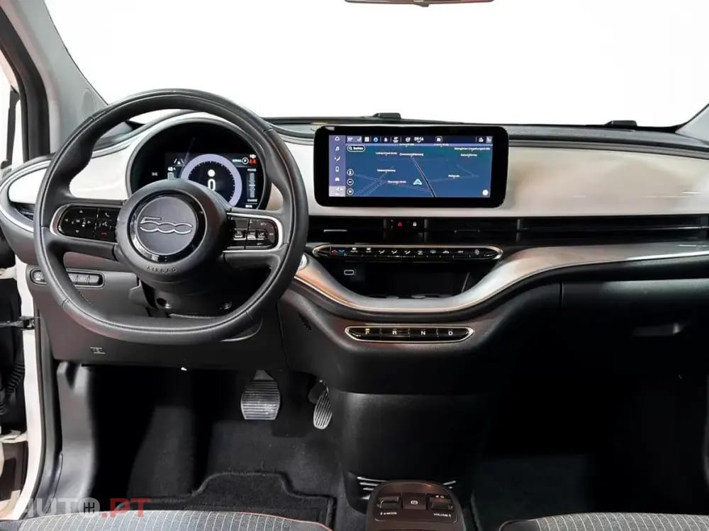 Fiat 500e 500e ICON 43KW