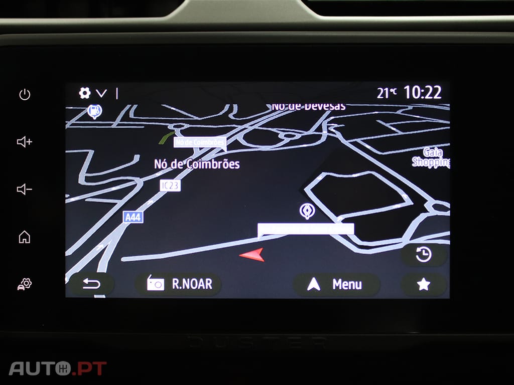 Dacia Duster Duster 1.0 TCe Journey