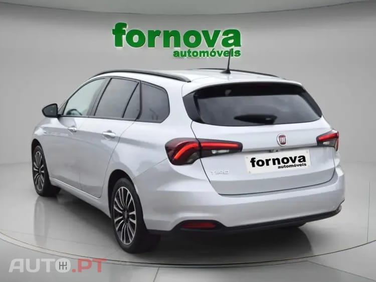 Fiat Tipo 1.3 Multijet City Life