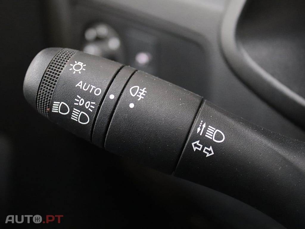 Renault Express Express 1.5 Blue dCi Advance