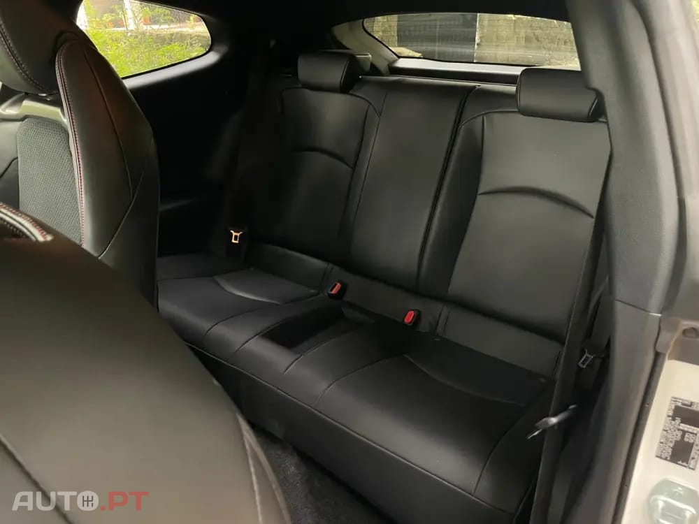 Toyota GR Yaris c/ High-Performance-Pack