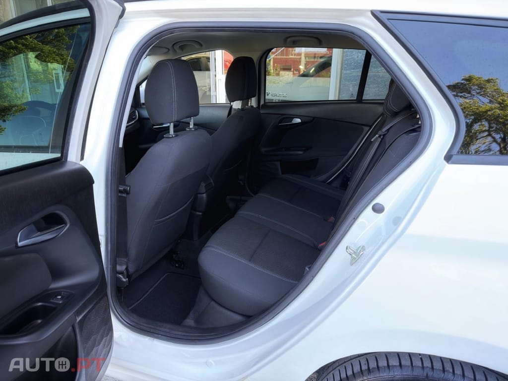 Fiat Tipo 1.0 GSE T3 Life