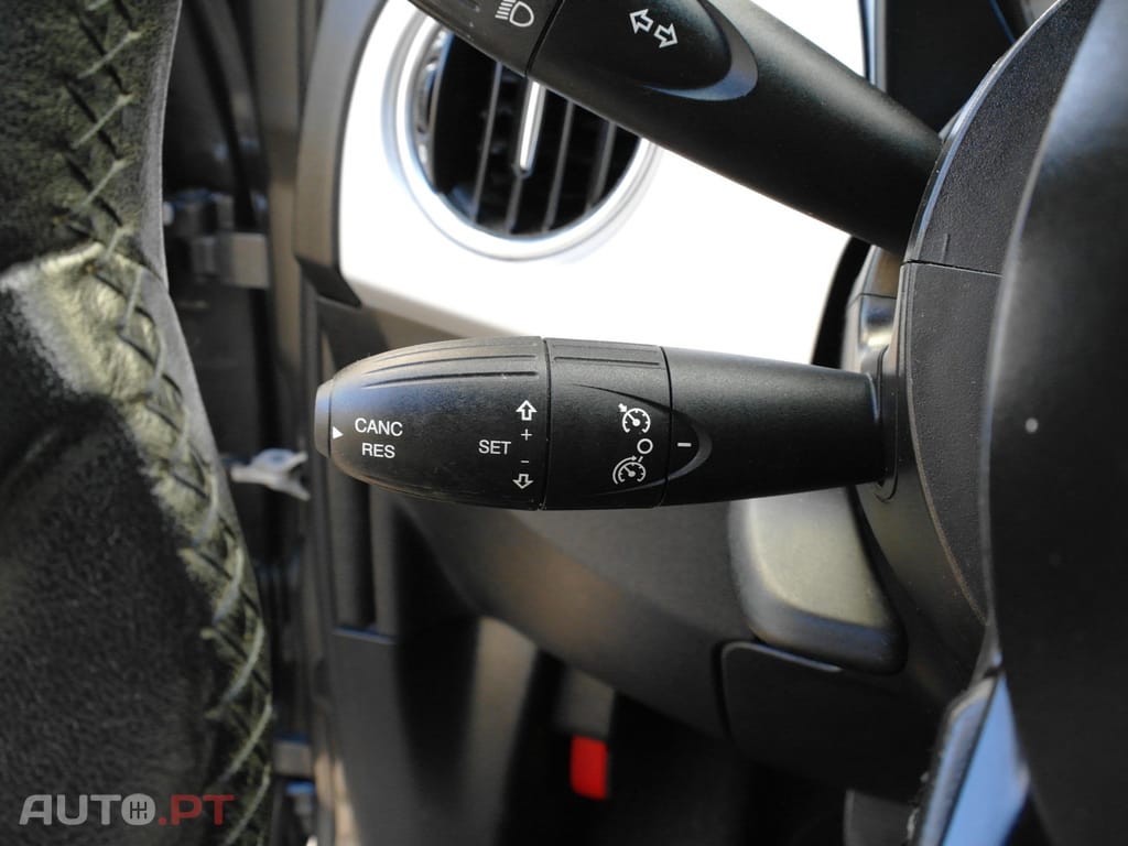 Fiat 500 1.0 Hybrid Sport