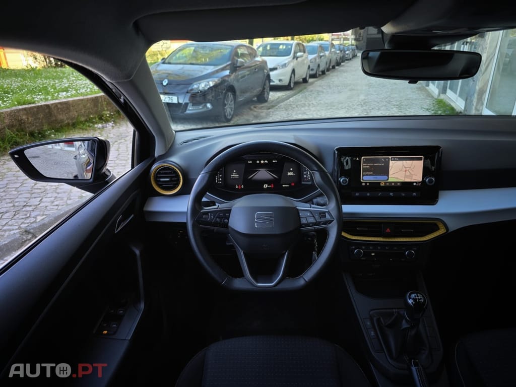 Seat Ibiza 1.0 TSI Style