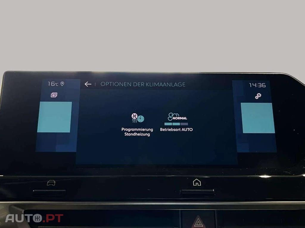 Citroen e-C4 C-Series I.V.A DEDUTÍVEL 