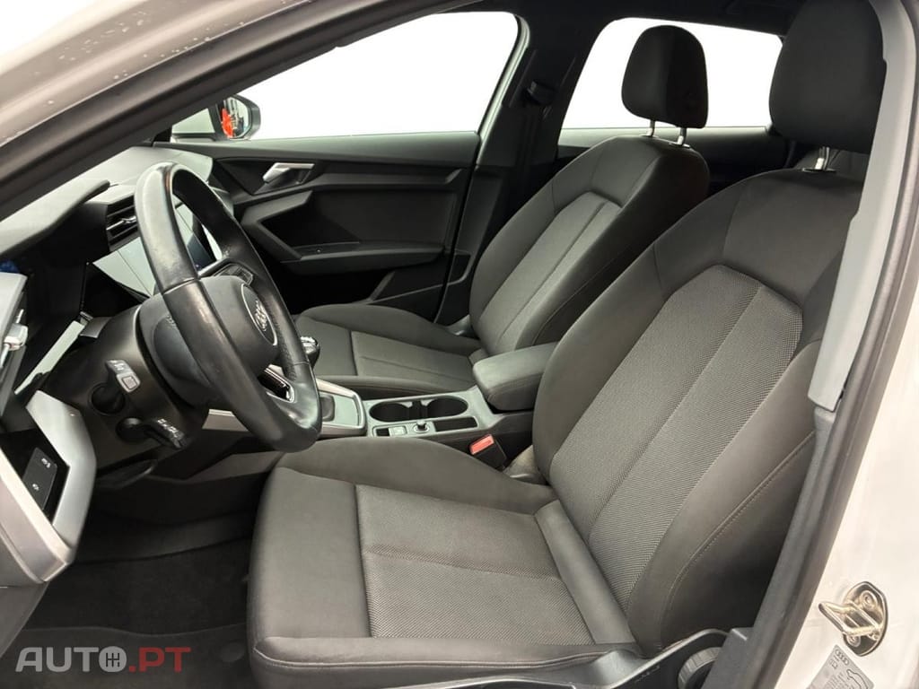 Audi A3 Sportback 30 TDI