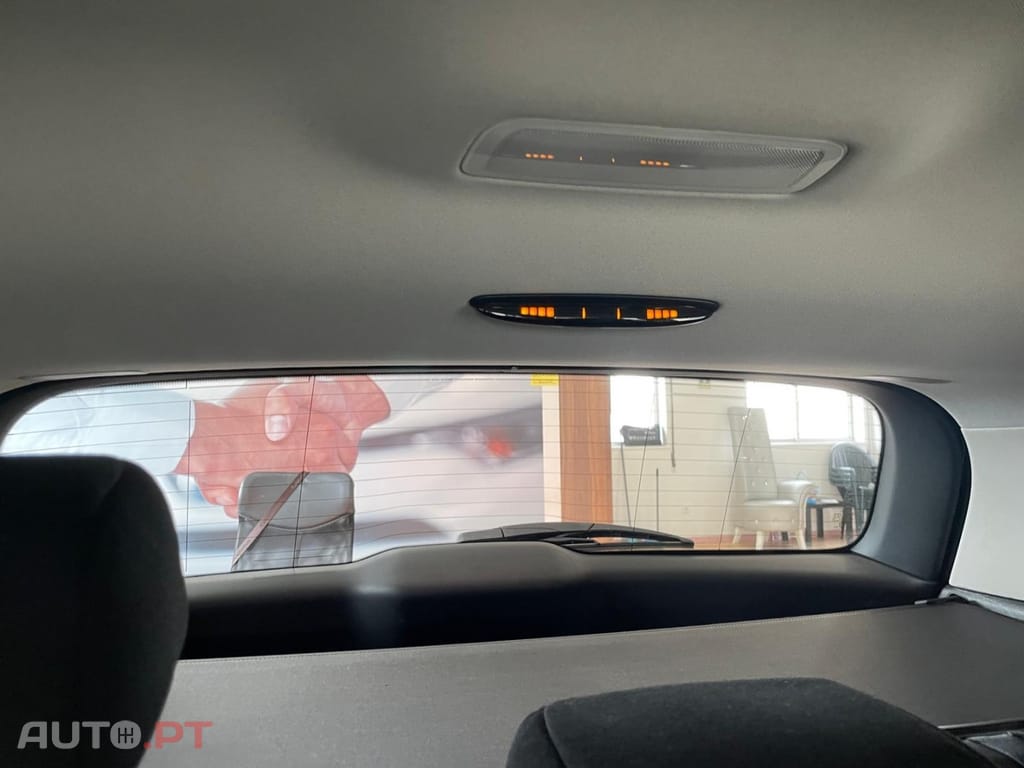 Mercedes-Benz B 180 CDi BlueEfficiency Edition — fotografia 7
