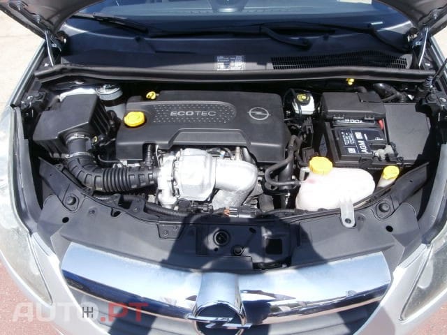 Opel Corsa 1.3 CDTi