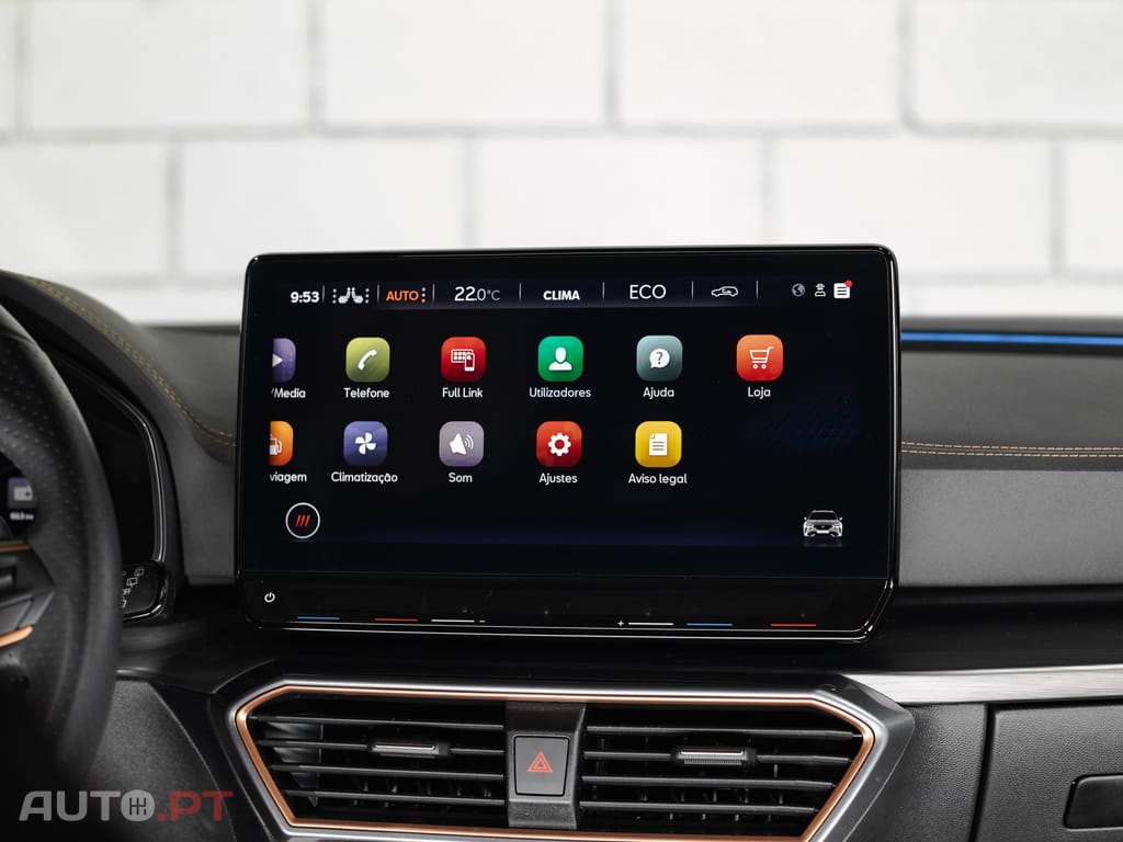 Cupra Formentor 1.4 e-Hybrid DSG VZ