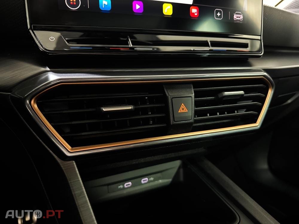 Cupra Leon ST 1.4 e-Hybrid DSG
