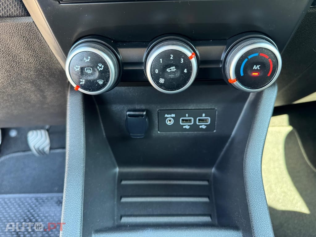 Renault Clio 1.5 Blue dCi Intens
