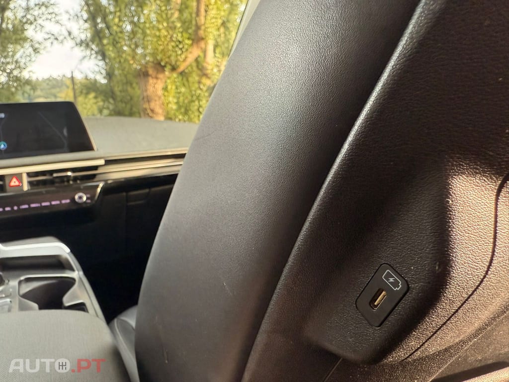 Kia EV6 Active