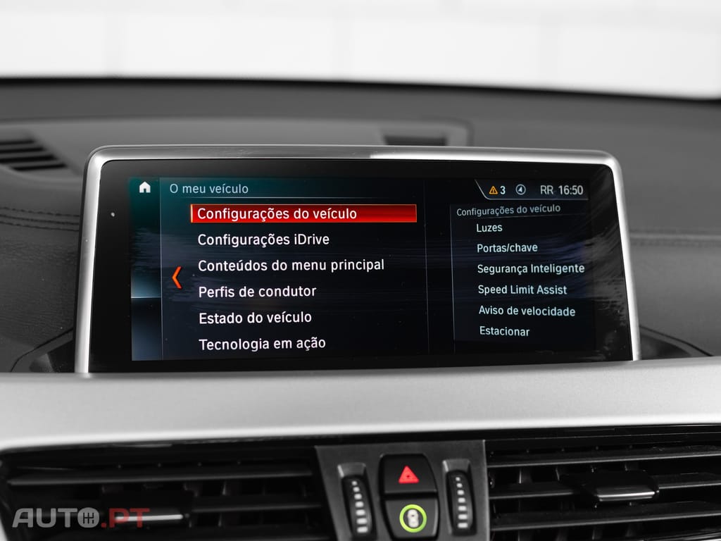 BMW X2 16 d sDrive Auto Advantage