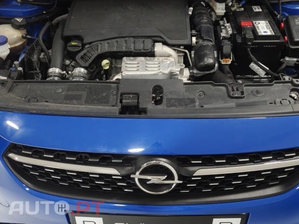 Opel Corsa 1.2 T Edition