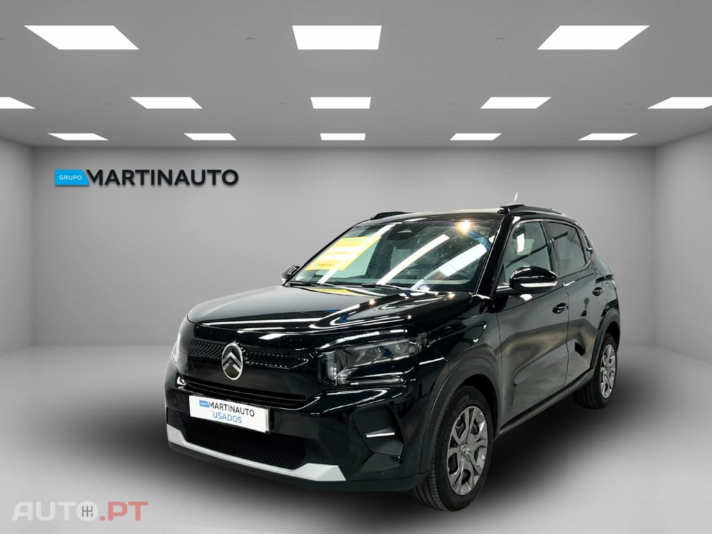 Citroen C3 1.2 PureTech Max