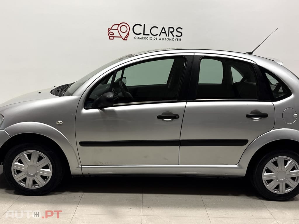 Citroen C3 1.1 SX Plus