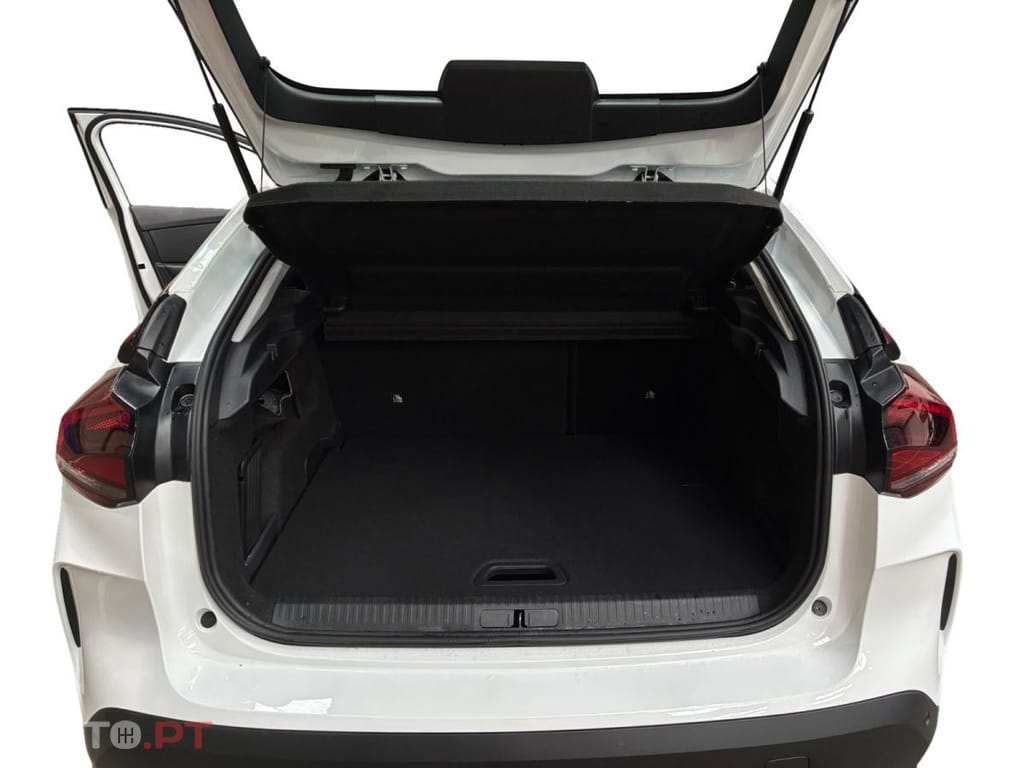 Citroen e-C4 50 kWh Feel Pack