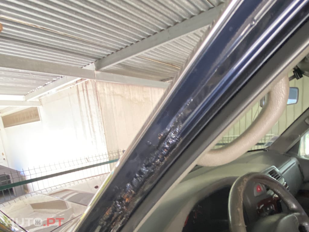 Nissan Patrol 2.8 td gr se (y61)