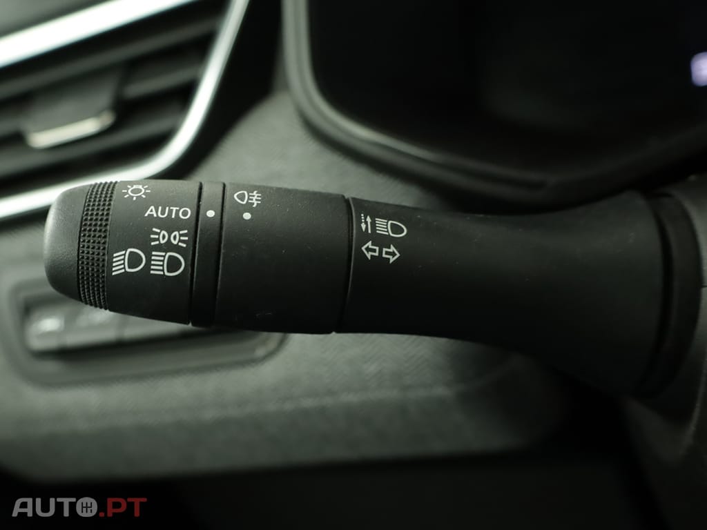 Renault Clio Clio 1.0 TCe Techno